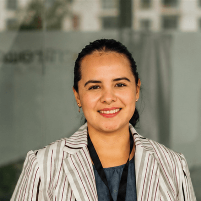 Fotografía de Inti Núñez